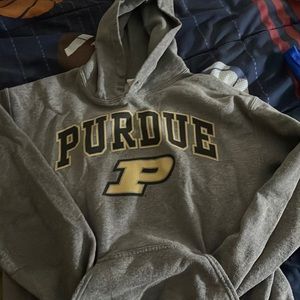 Purdue University Hoodie